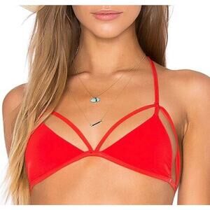 Blue Life Bra/Bikini